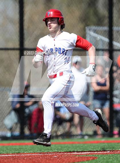 Thumbnail 1 in Liverpool vs. Fairport photogallery.