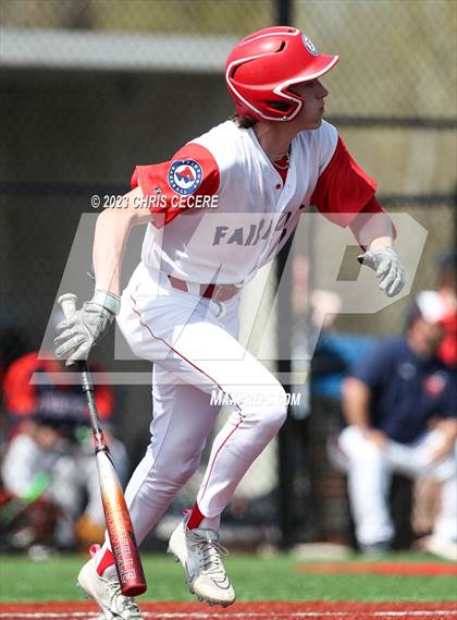 Thumbnail 2 in Liverpool vs. Fairport photogallery.