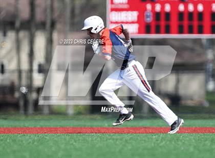 Thumbnail 1 in Liverpool vs. Fairport photogallery.