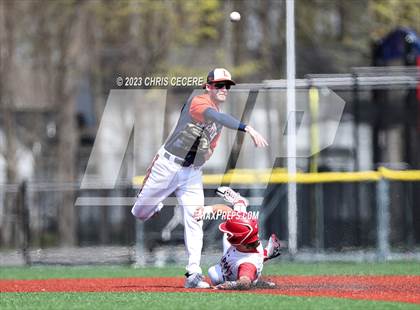 Thumbnail 1 in Liverpool vs. Fairport photogallery.