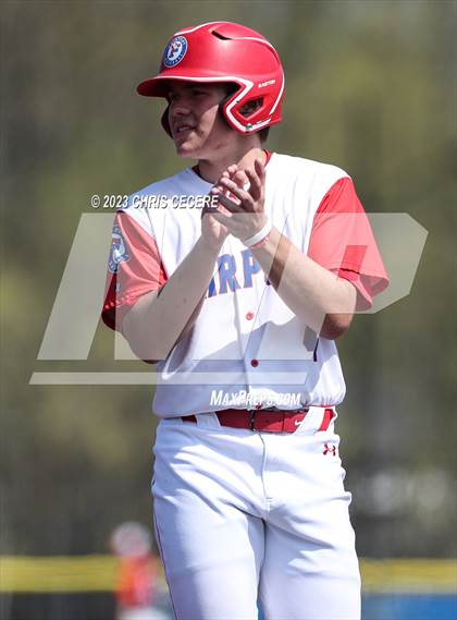 Thumbnail 3 in Liverpool vs. Fairport photogallery.