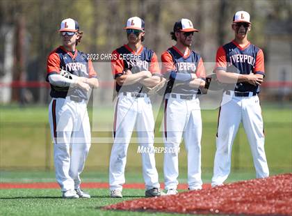 Thumbnail 3 in Liverpool vs. Fairport photogallery.