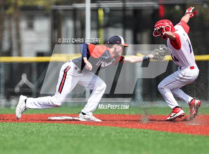 Thumbnail 3 in Liverpool vs. Fairport photogallery.