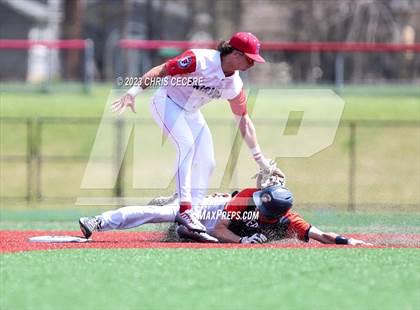 Thumbnail 3 in Liverpool vs. Fairport photogallery.