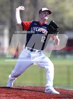 Photo from the gallery "Liverpool vs. Fairport"