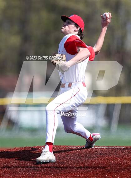 Thumbnail 3 in Liverpool vs. Fairport photogallery.