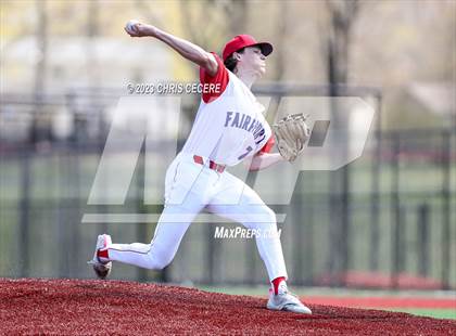Thumbnail 1 in Liverpool vs. Fairport photogallery.