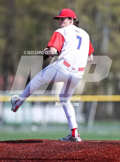 Thumbnail 3 in Liverpool vs. Fairport photogallery.