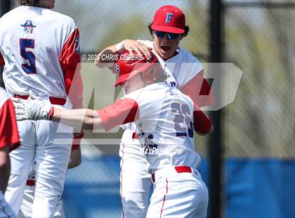 Thumbnail 1 in Liverpool vs. Fairport photogallery.
