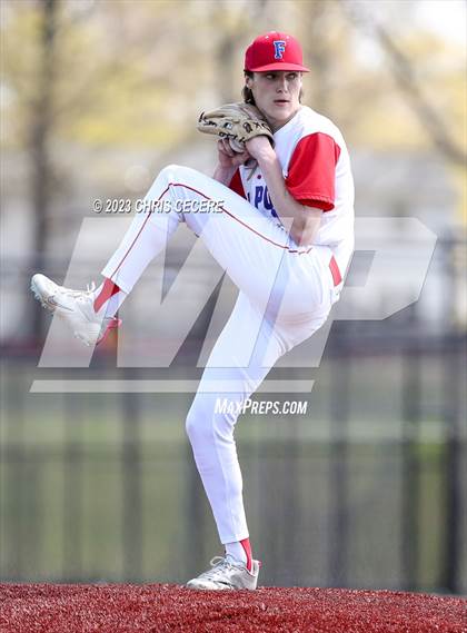 Thumbnail 2 in Liverpool vs. Fairport photogallery.
