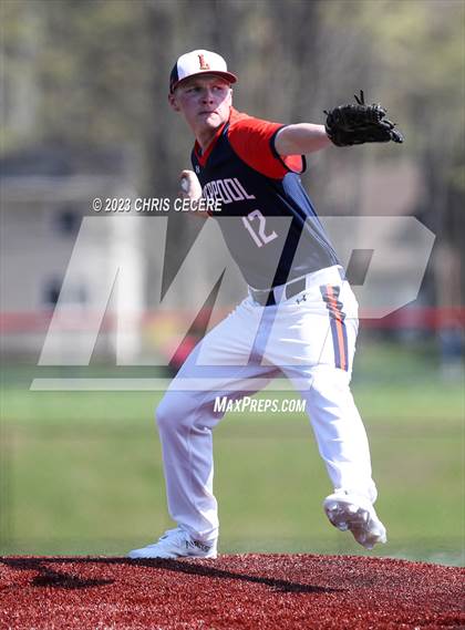 Thumbnail 1 in Liverpool vs. Fairport photogallery.