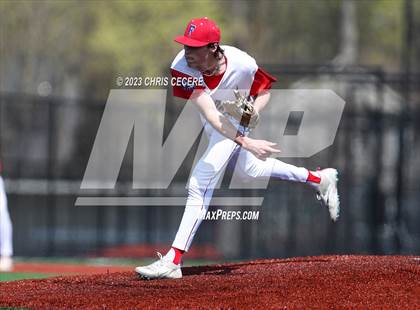 Thumbnail 3 in Liverpool vs. Fairport photogallery.