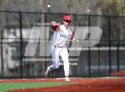 Thumbnail 3 in Liverpool vs. Fairport photogallery.