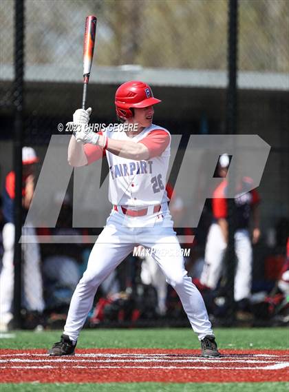 Thumbnail 3 in Liverpool vs. Fairport photogallery.