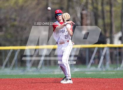 Thumbnail 2 in Liverpool vs. Fairport photogallery.