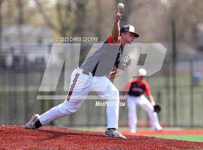 Thumbnail 3 in Liverpool vs. Fairport photogallery.