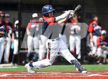 Thumbnail 2 in Liverpool vs. Fairport photogallery.
