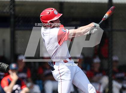 Thumbnail 1 in Liverpool vs. Fairport photogallery.