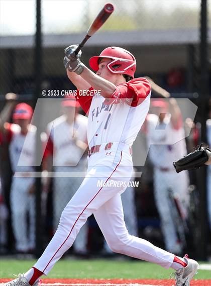 Thumbnail 1 in Liverpool vs. Fairport photogallery.