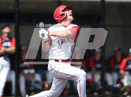 Thumbnail 1 in Liverpool vs. Fairport photogallery.