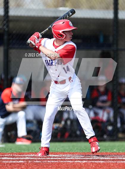 Thumbnail 1 in Liverpool vs. Fairport photogallery.