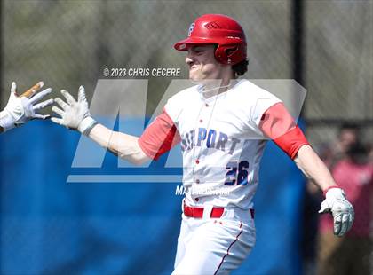 Thumbnail 2 in Liverpool vs. Fairport photogallery.