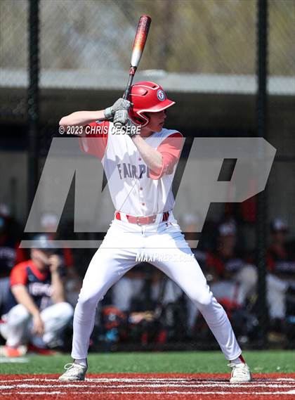 Thumbnail 3 in Liverpool vs. Fairport photogallery.