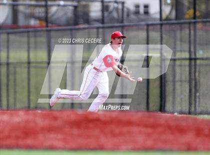 Thumbnail 2 in Liverpool vs. Fairport photogallery.