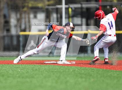 Thumbnail 1 in Liverpool vs. Fairport photogallery.
