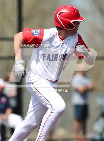 Thumbnail 2 in Liverpool vs. Fairport photogallery.