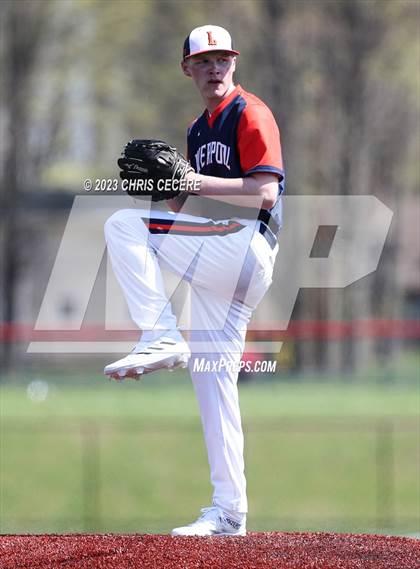Thumbnail 2 in Liverpool vs. Fairport photogallery.