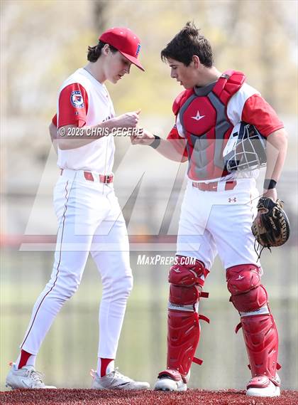 Thumbnail 3 in Liverpool vs. Fairport photogallery.