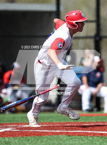 Thumbnail 3 in Liverpool vs. Fairport photogallery.