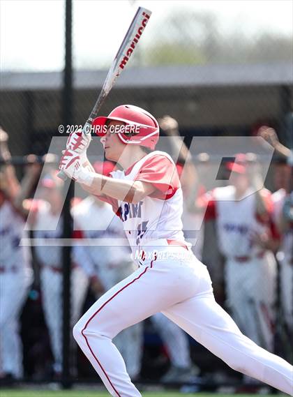 Thumbnail 3 in Liverpool vs. Fairport photogallery.