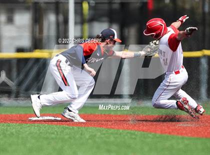 Thumbnail 1 in Liverpool vs. Fairport photogallery.