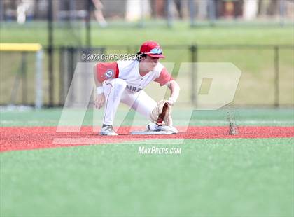 Thumbnail 2 in Liverpool vs. Fairport photogallery.