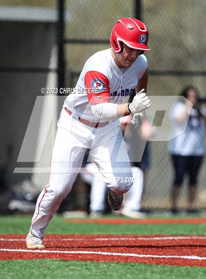 Thumbnail 3 in Liverpool vs. Fairport photogallery.