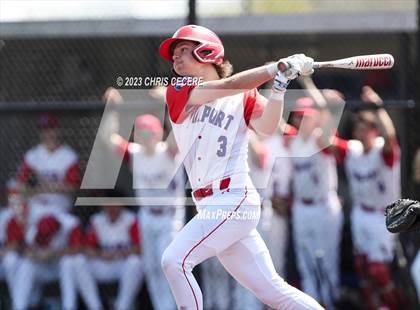 Thumbnail 1 in Liverpool vs. Fairport photogallery.