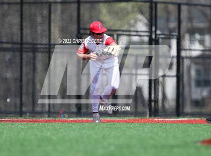 Thumbnail 3 in Liverpool vs. Fairport photogallery.