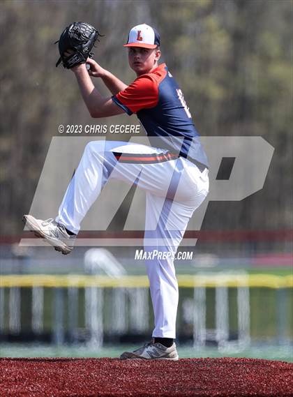 Thumbnail 2 in Liverpool vs. Fairport photogallery.