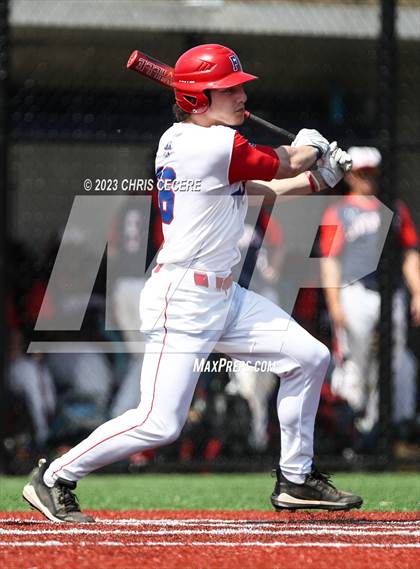 Thumbnail 2 in Liverpool vs. Fairport photogallery.