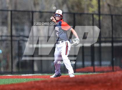 Thumbnail 3 in Liverpool vs. Fairport photogallery.
