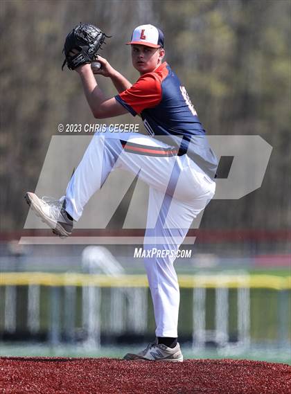 Thumbnail 1 in Liverpool vs. Fairport photogallery.