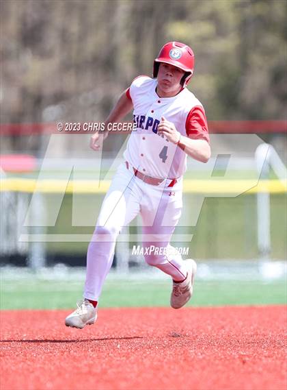 Thumbnail 3 in Liverpool vs. Fairport photogallery.