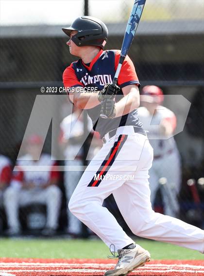 Thumbnail 1 in Liverpool vs. Fairport photogallery.