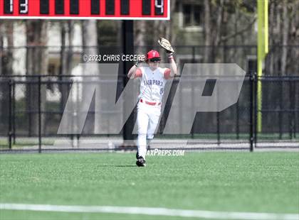 Thumbnail 3 in Liverpool vs. Fairport photogallery.