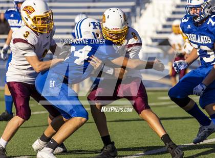 Thumbnail 1 in Cooper @ Highlands photogallery.