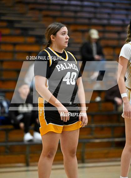 Thumbnail 1 in Palmer @ Arapahoe (NOCO Showcase at Arapahoe HS) photogallery.