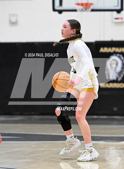 Thumbnail 3 in Palmer @ Arapahoe (NOCO Showcase at Arapahoe HS) photogallery.