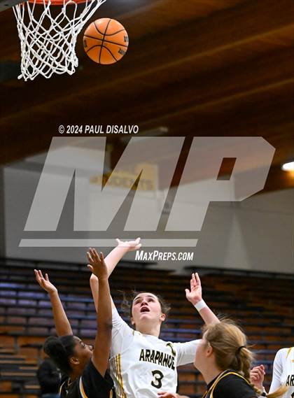 Thumbnail 2 in Palmer @ Arapahoe (NOCO Showcase at Arapahoe HS) photogallery.